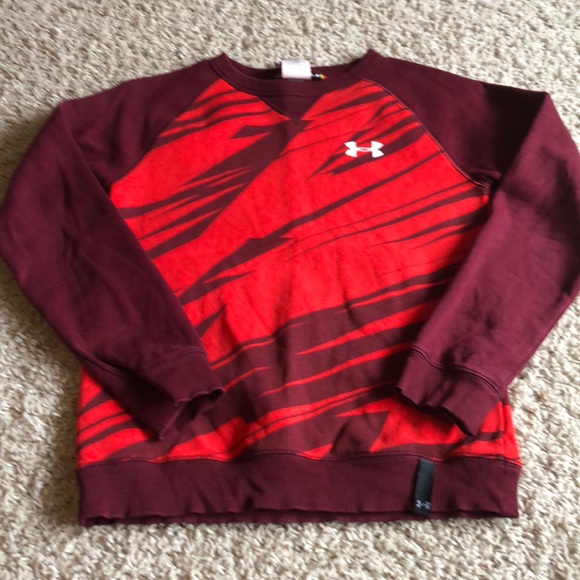 Under Armour Other - Under Armour sweatshirt